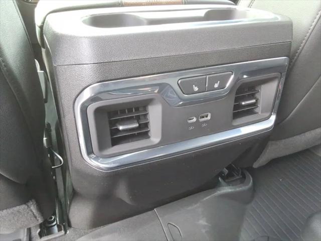 2026 Chevrolet Silverado 2500HD Crew Cab, Standard Bed, High Country, 4WD