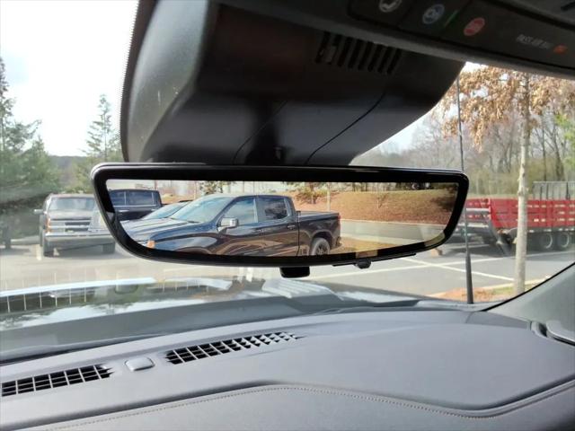 2026 Chevrolet Silverado 2500HD Crew Cab, Standard Bed, High Country, 4WD