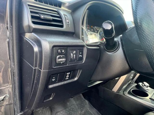 2018 Toyota 4Runner TRD Pro