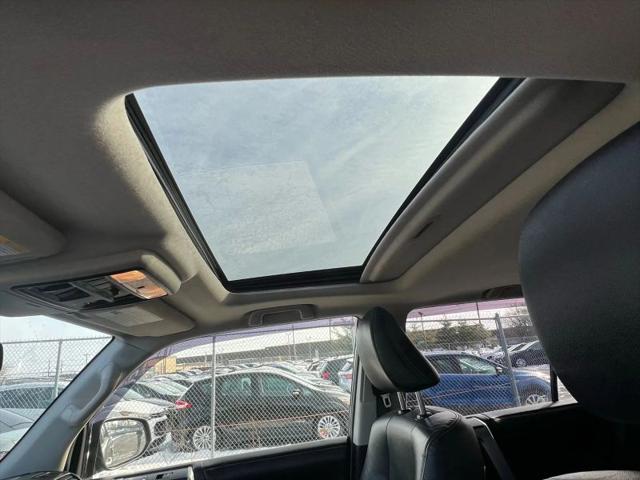 2018 Toyota 4Runner TRD Pro