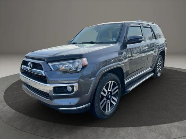 2018 Toyota 4Runner TRD Pro for sale in Mountain Lakes, NJ