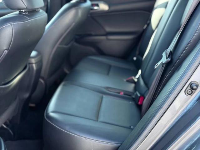 2015 Lexus CT 200h 200h