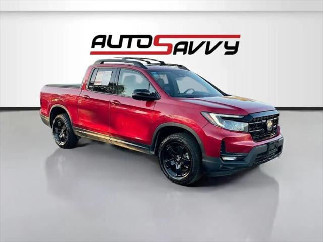 2025 Honda Ridgeline Black Edition for sale in Gilbert, AZ