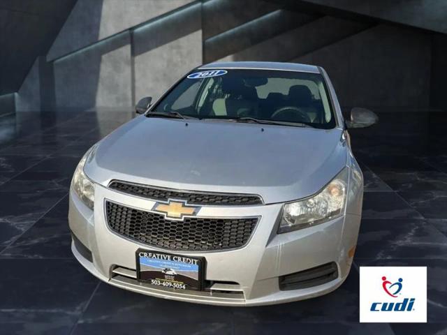 2011 Chevrolet Cruze LS for sale in Salem, OR