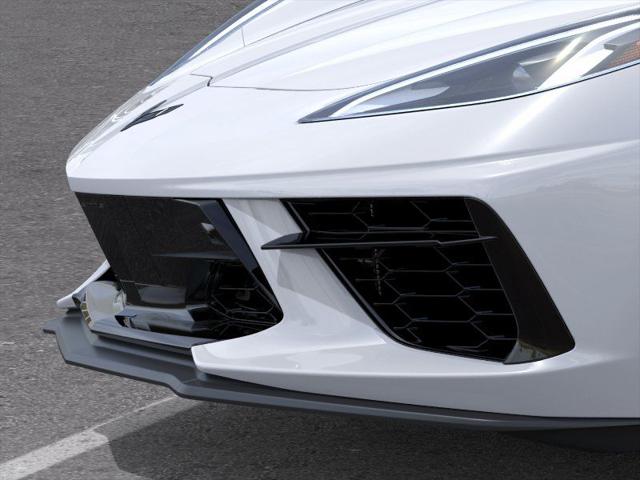 2026 Chevrolet Corvette Stingray Coupe, 2LT, RWD