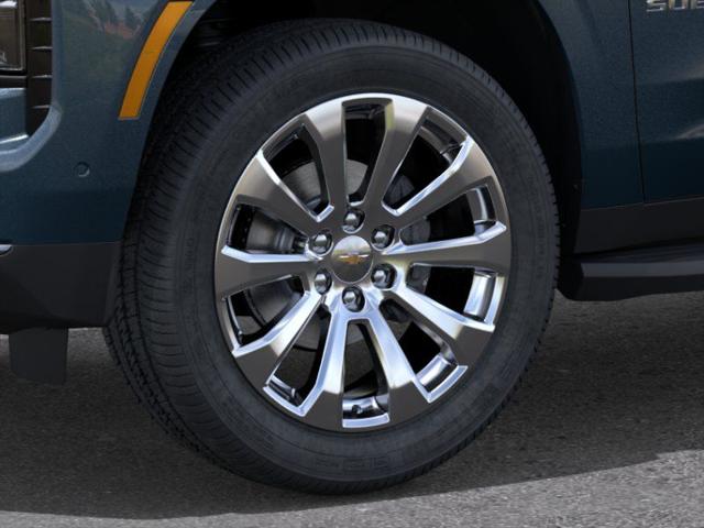 2026 Chevrolet Suburban Premier, 4WD