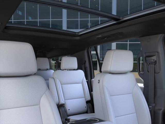 2026 Chevrolet Suburban Premier, 4WD