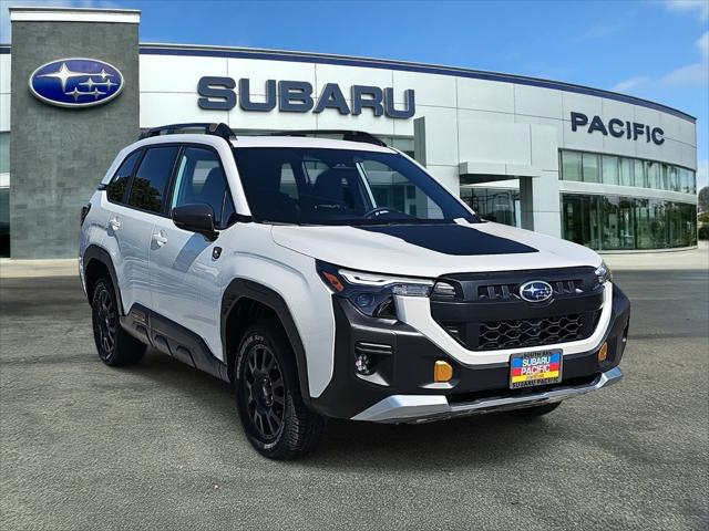 2026 Subaru Forester Wilderness for sale in Hawthorne, CA