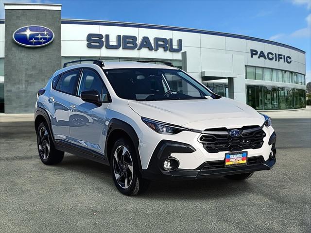 2026 Subaru Crosstrek Limited for sale in Hawthorne, CA