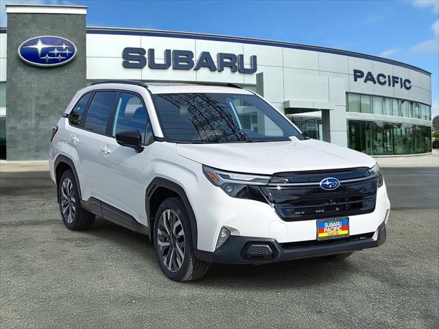 2026 Subaru Forester Touring for sale in Hawthorne, CA