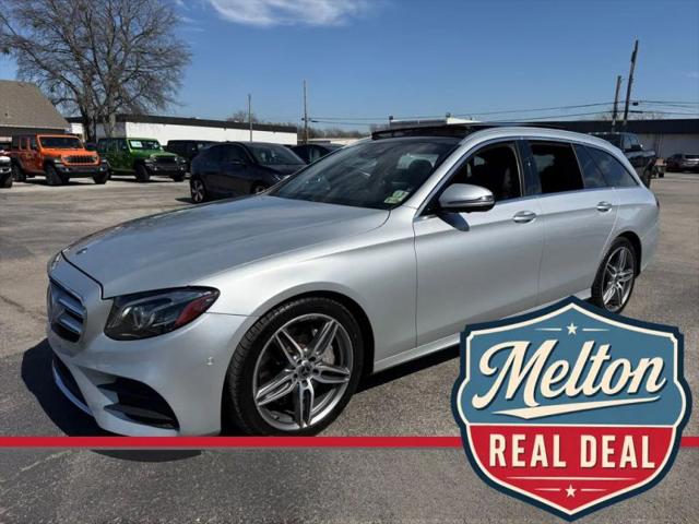 2019 Mercedes-Benz E-Class E 450 for sale in Claremore, OK