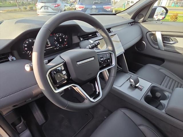 2026 Land Rover Discovery Sport Landmark