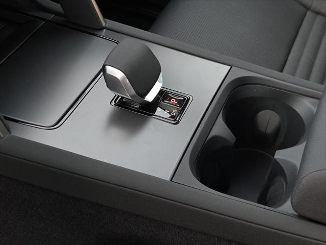 2026 Land Rover Discovery Sport Landmark