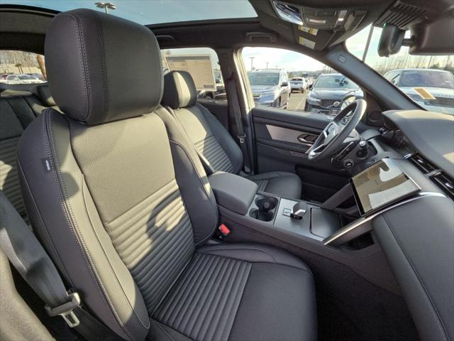 2026 Land Rover Discovery Sport Landmark