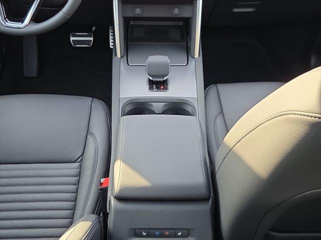 2026 Land Rover Discovery Sport Landmark