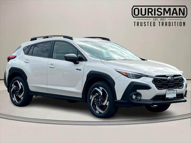2026 Subaru Crosstrek Limited for sale in Waldorf, MD