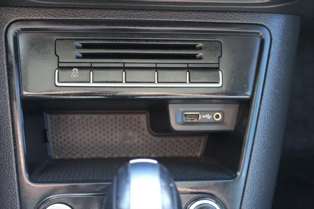 2016 Volkswagen Tiguan SE