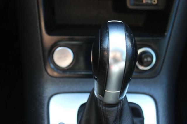 2016 Volkswagen Tiguan SE