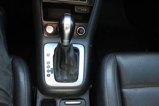 2016 Volkswagen Tiguan SE