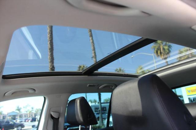2016 Volkswagen Tiguan SE