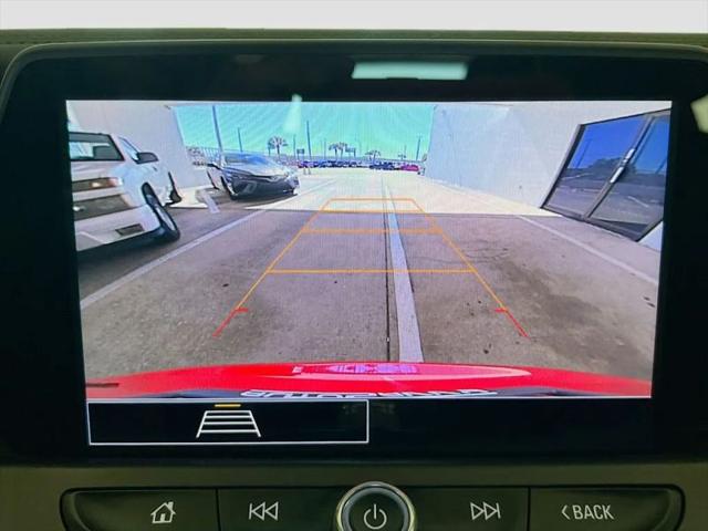 2022 Chevrolet Blazer FWD 2LT