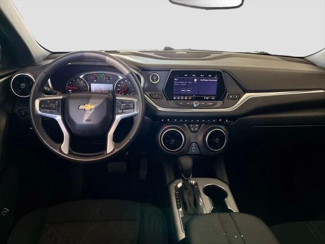 2022 Chevrolet Blazer FWD 2LT