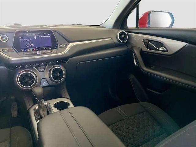 2022 Chevrolet Blazer FWD 2LT