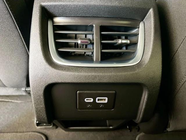 2022 Chevrolet Blazer FWD 2LT