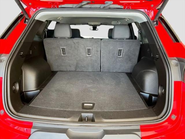 2022 Chevrolet Blazer FWD 2LT