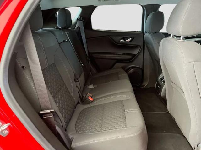 2022 Chevrolet Blazer FWD 2LT