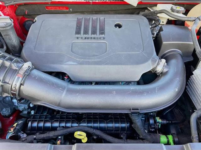 2022 Chevrolet Blazer FWD 2LT