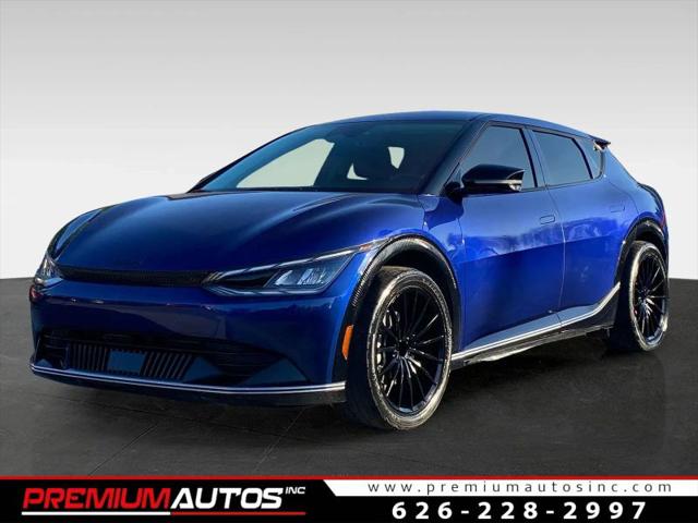 2022 Kia EV6 Wind for sale in Norco, CA
