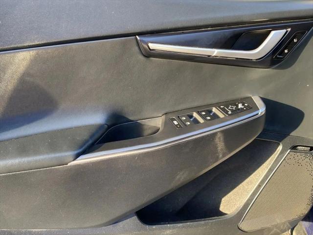 2022 Kia EV6 Wind
