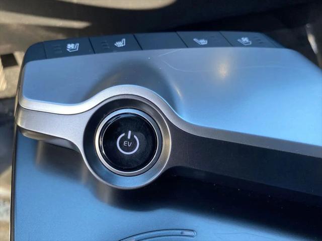 2022 Kia EV6 Wind