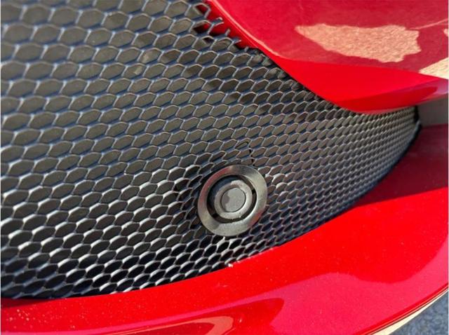 2016 Maserati GranTurismo Sport