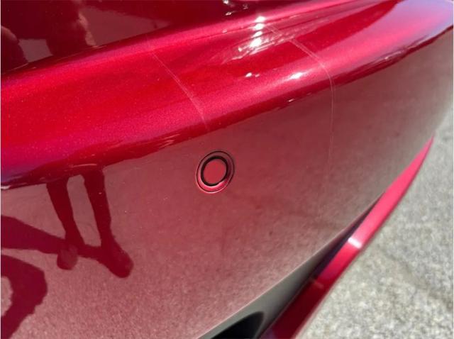 2016 Maserati GranTurismo Sport