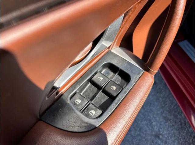 2016 Maserati GranTurismo Sport