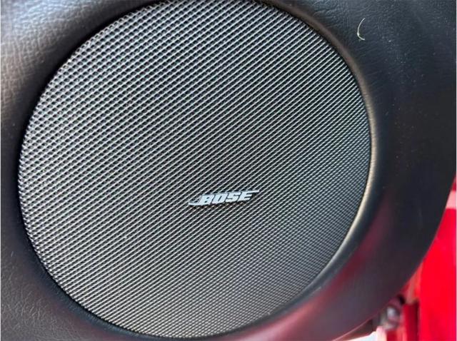2016 Maserati GranTurismo Sport