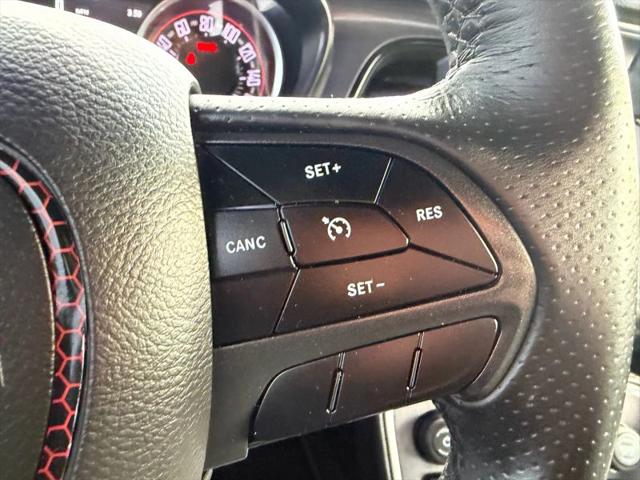 2018 Dodge Challenger R/T