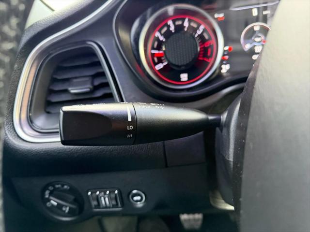 2018 Dodge Challenger R/T