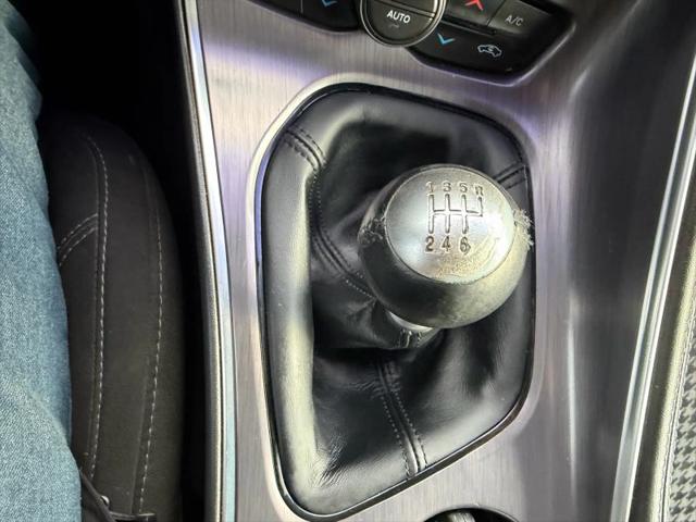2018 Dodge Challenger R/T