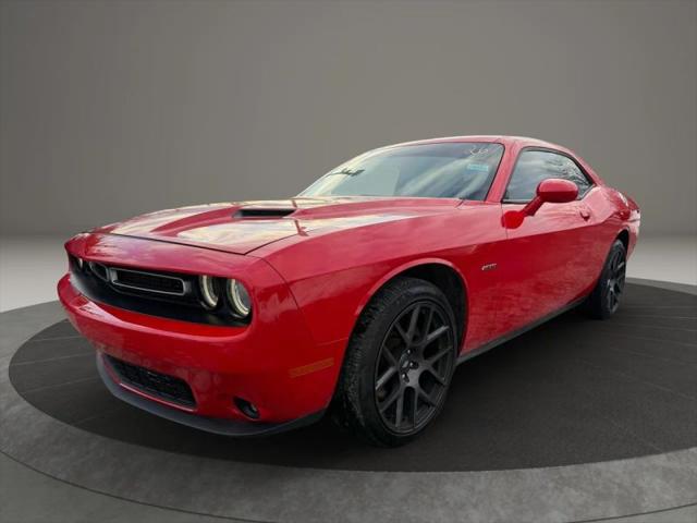 2018 Dodge Challenger R/T for sale in South Hackensack, NJ