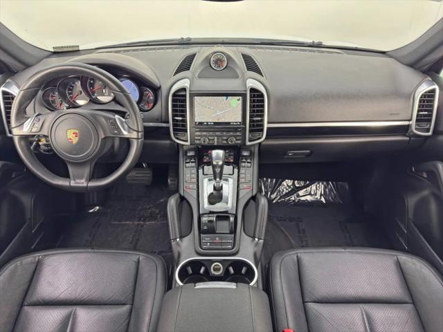 2014 Porsche Cayenne Base