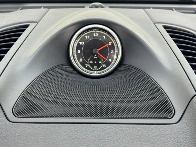 2014 Porsche Cayenne Base