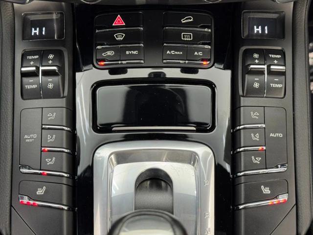 2014 Porsche Cayenne Base