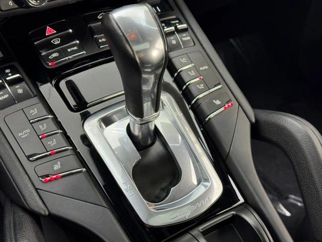 2014 Porsche Cayenne Base