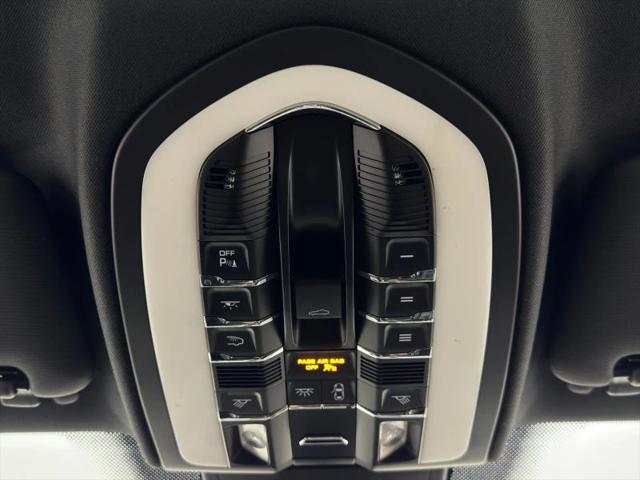2014 Porsche Cayenne Base