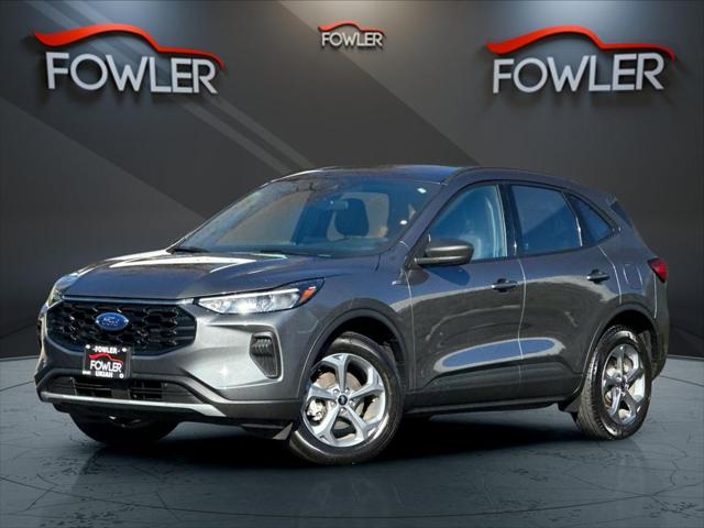 2025 Ford Escape ST-Line for sale in Ukiah, CA