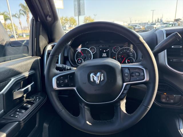 2026 Ram 2500 Big Horn Crew Cab 4x4 64 Box