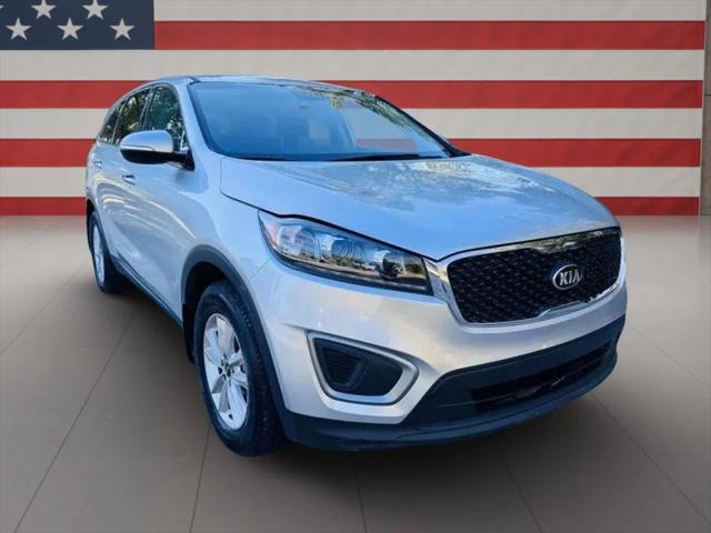 2019 Kia Sorento 2.4L L for sale in Jacksonville, FL